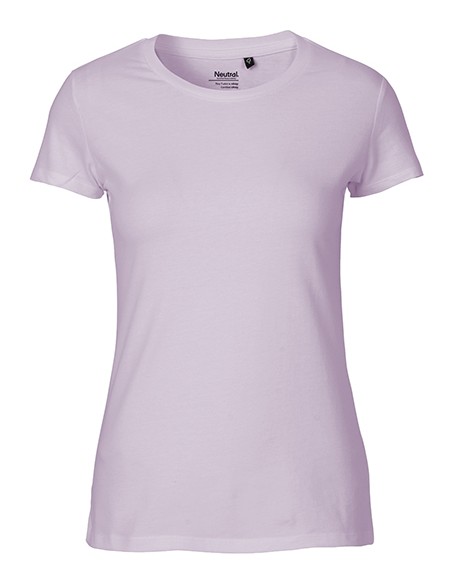 N-O81001-Ladies Fit T-Shirt