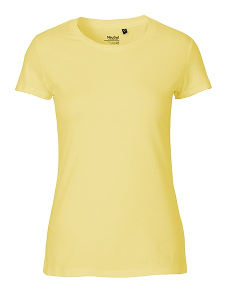 N-O81001-Ladies Fit T-Shirt