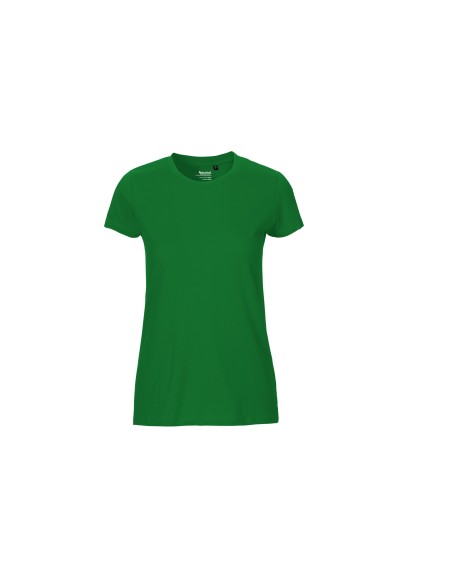 N-O81001-Ladies Fit T-Shirt
