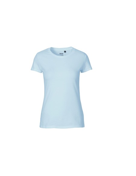 N-O81001-Ladies Fit T-Shirt