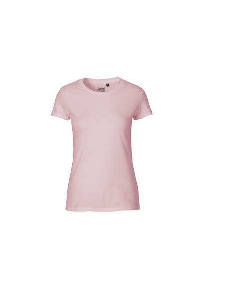N-O81001-Ladies Fit T-Shirt