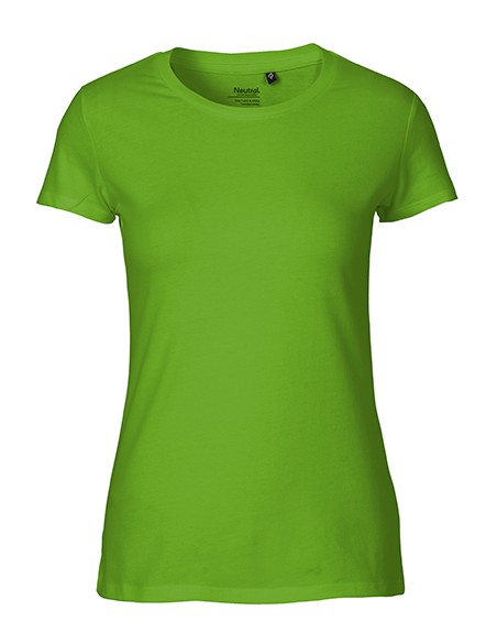 N-O81001-Ladies Fit T-Shirt