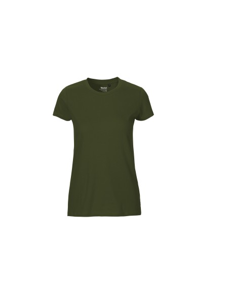 N-O81001-Ladies Fit T-Shirt