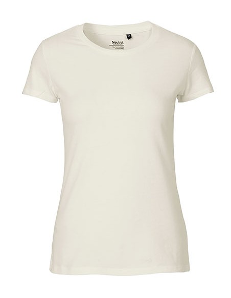 N-O81001-Ladies Fit T-Shirt