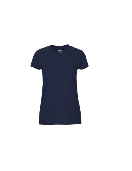 N-O81001-Ladies Fit T-Shirt