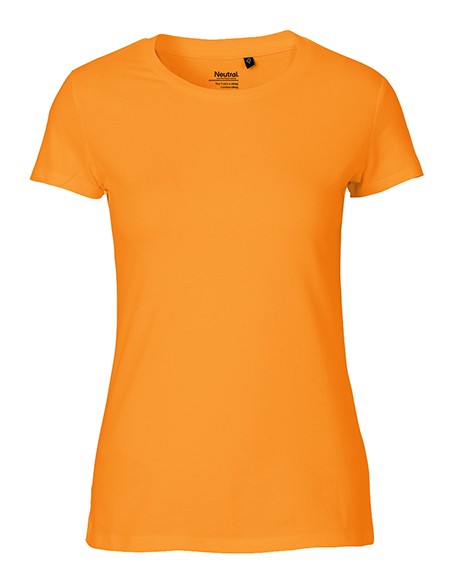 N-O81001-Ladies Fit T-Shirt