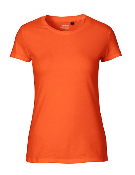 N-O81001-Ladies Fit T-Shirt