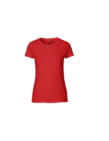 N-O81001-Ladies Fit T-Shirt