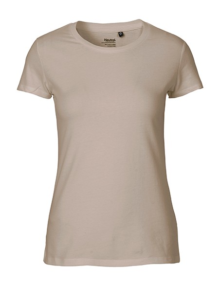 N-O81001-Ladies Fit T-Shirt