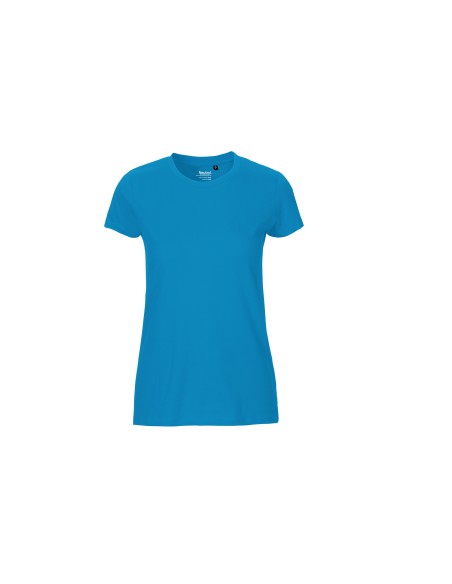 N-O81001-Ladies Fit T-Shirt