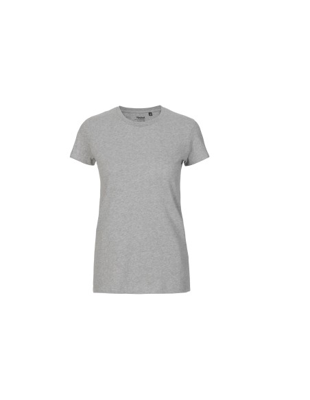 N-O81001-Ladies Fit T-Shirt