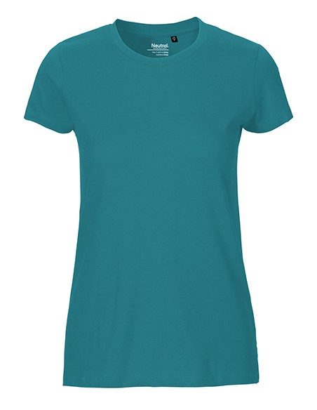 N-O81001-Ladies Fit T-Shirt
