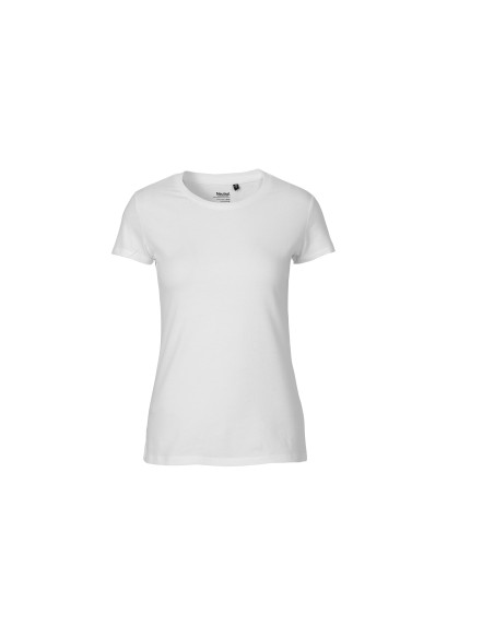 N-O81001-Ladies Fit T-Shirt
