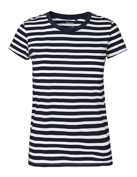 N-O81001-Ladies Fit T-Shirt