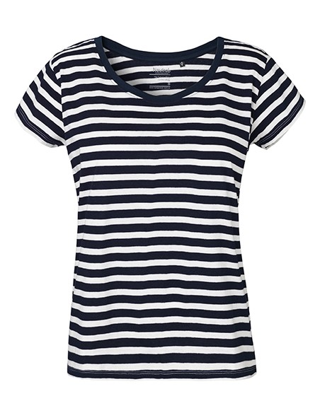 N-O81003-Ladies Loose Fit T-Shirt