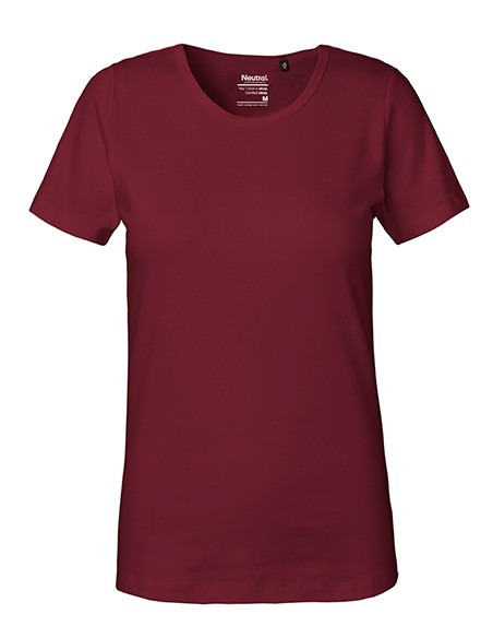 N-O81029-Ladies Interlock T-Shirt