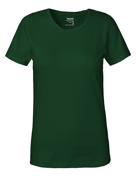 N-O81029-Ladies Interlock T-Shirt