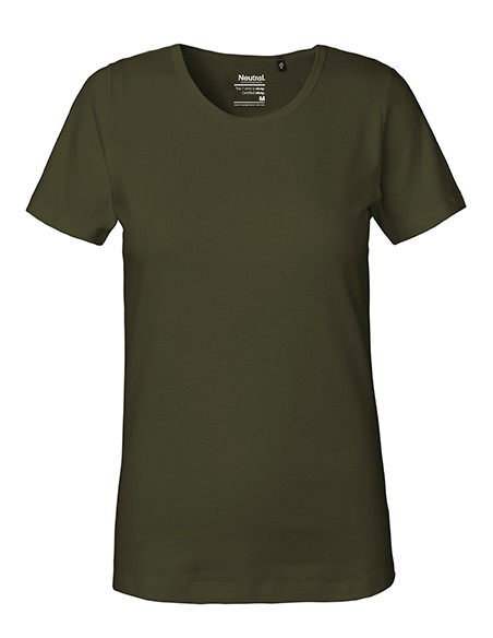 N-O81029-Ladies Interlock T-Shirt