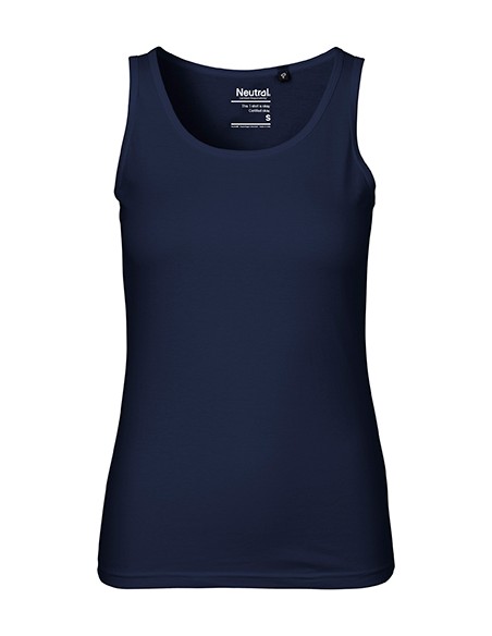 N-O81300-Ladies Tank Top