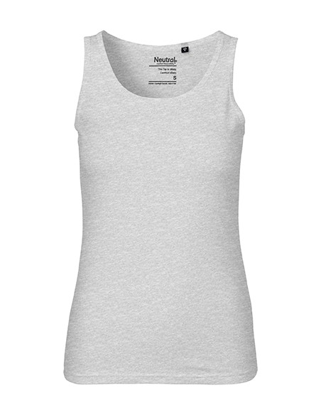 N-O81300-Ladies Tank Top