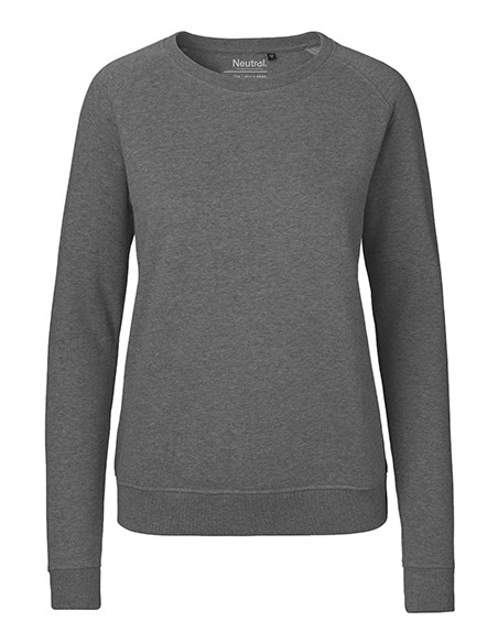 N-O83001-Ladies Sweatshirt