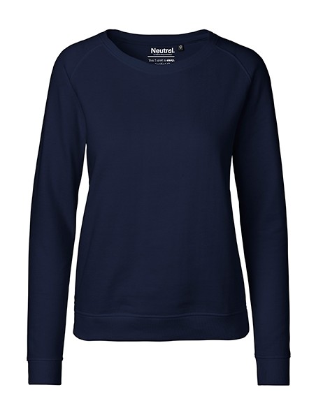 N-O83001-Ladies Sweatshirt