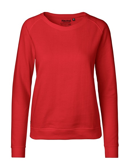 N-O83001-Ladies Sweatshirt