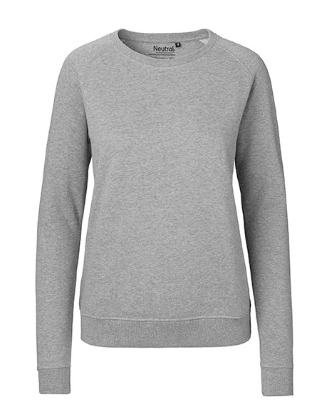 N-O83001-Ladies Sweatshirt