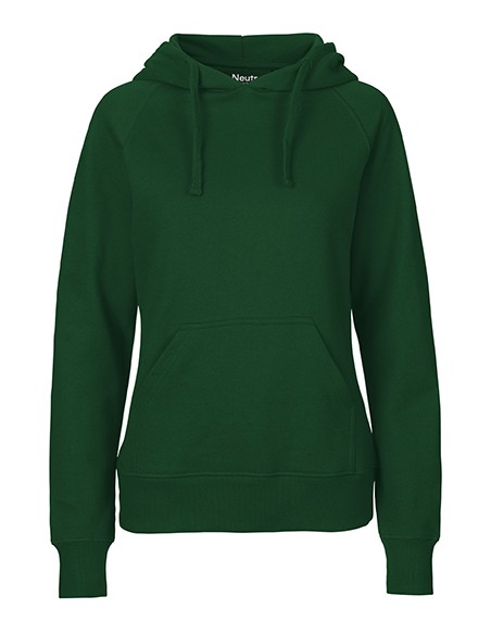 N-O83101-Ladies Hoodie