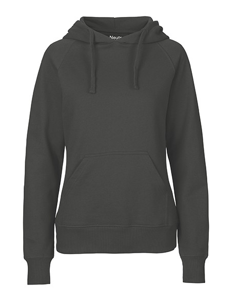 N-O83101-Ladies Hoodie