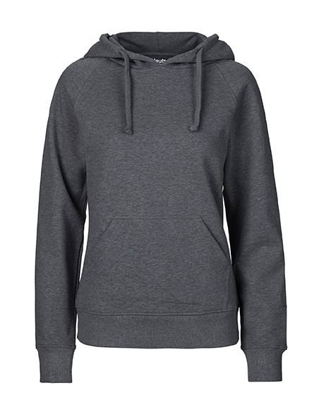 N-O83101-Ladies Hoodie