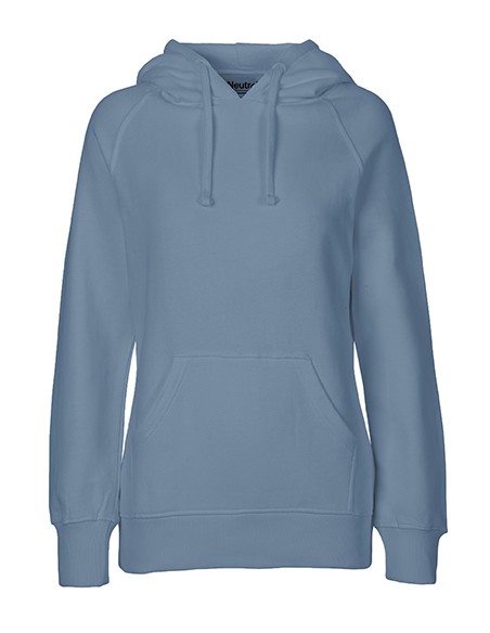 N-O83101-Ladies Hoodie