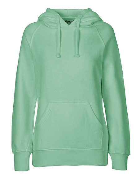 N-O83101-Ladies Hoodie