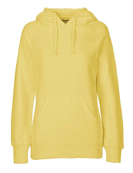 N-O83101-Ladies Hoodie