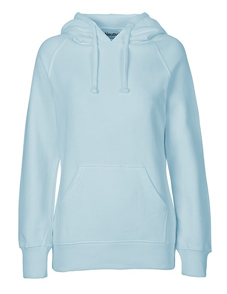 N-O83101-Ladies Hoodie