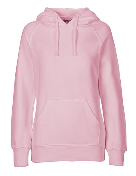 N-O83101-Ladies Hoodie