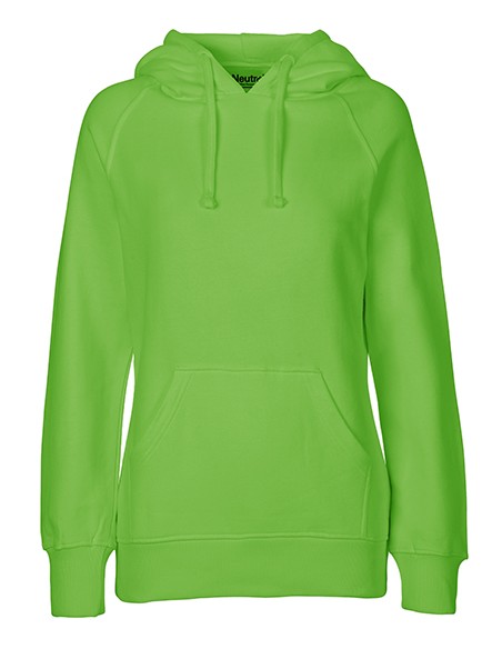 N-O83101-Ladies Hoodie