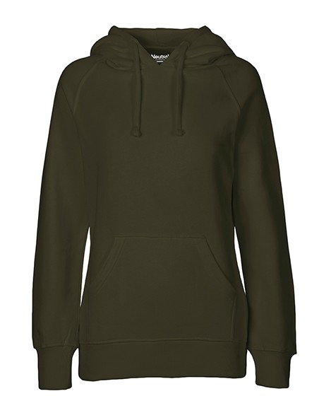 N-O83101-Ladies Hoodie