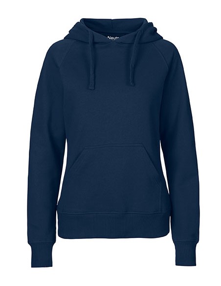 N-O83101-Ladies Hoodie