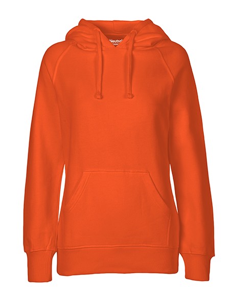 N-O83101-Ladies Hoodie