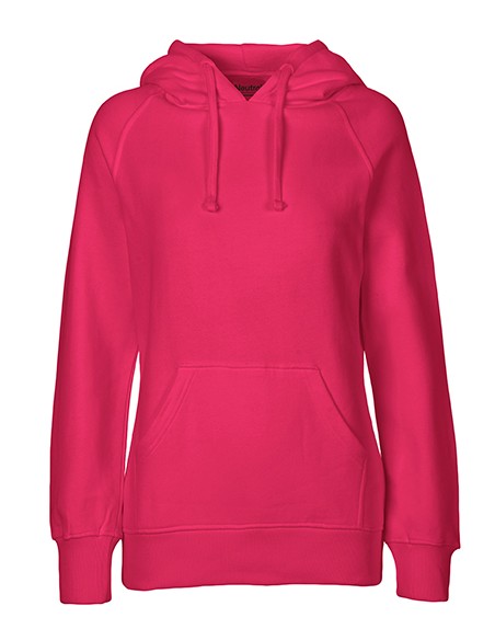 N-O83101-Ladies Hoodie