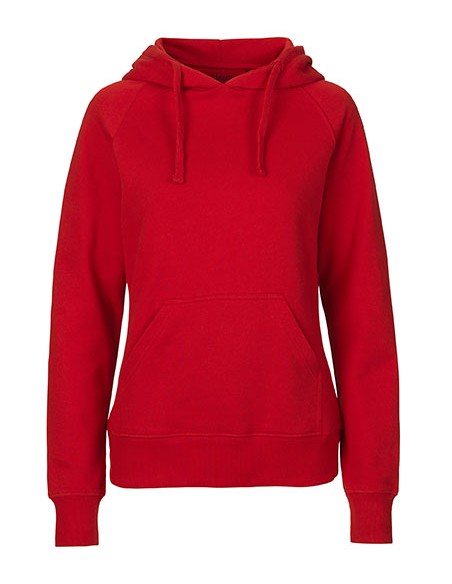 N-O83101-Ladies Hoodie