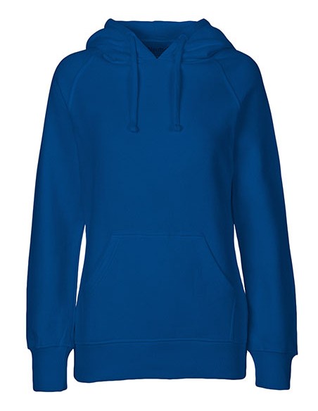 N-O83101-Ladies Hoodie