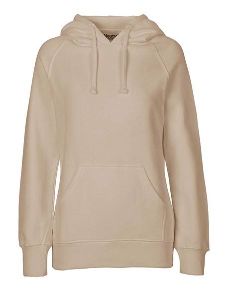 N-O83101-Ladies Hoodie