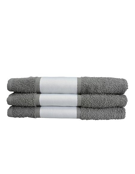 A-AR085-SUBLI-Me® Guest Towel