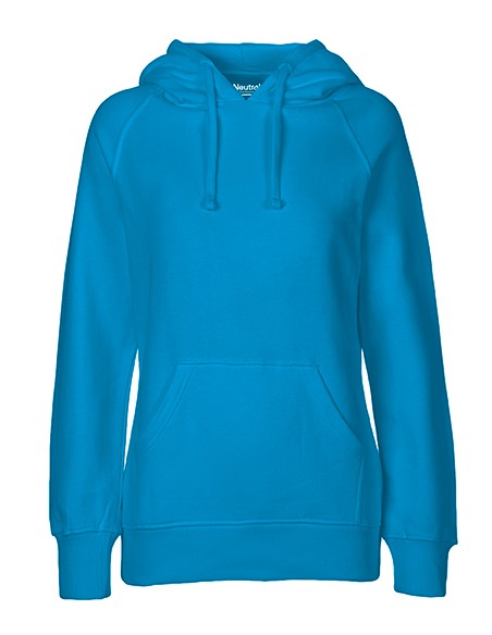 N-O83101-Ladies Hoodie