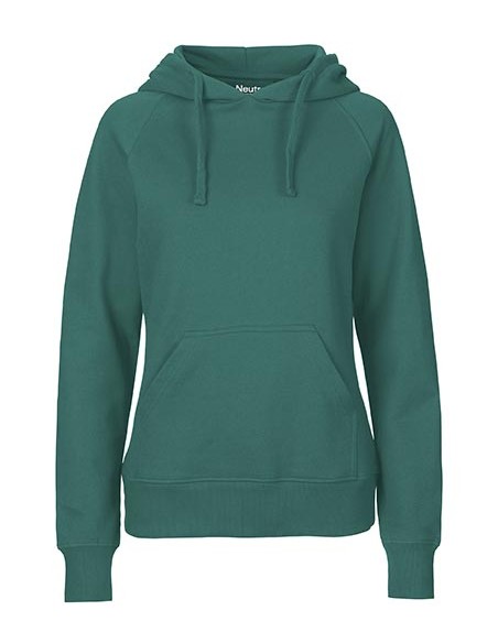 N-O83101-Ladies Hoodie