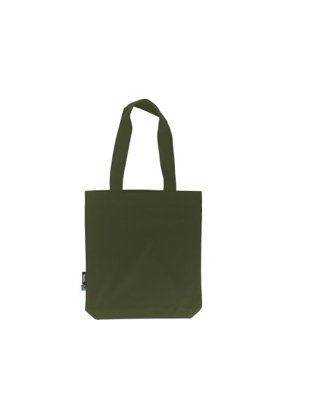 N-O90003-Twill Bag