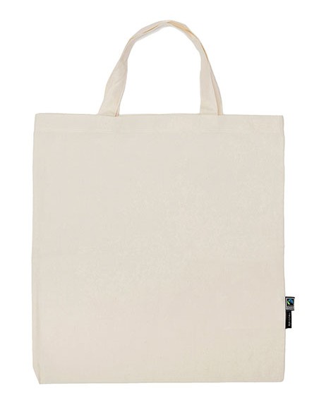 N-O90004-Shopping Bag Short Handles