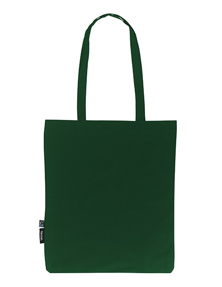 N-O90014-Shopping Bag With Long Handles